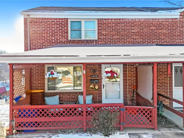 1422 Perri Dr, Pittsburgh, PA 15226