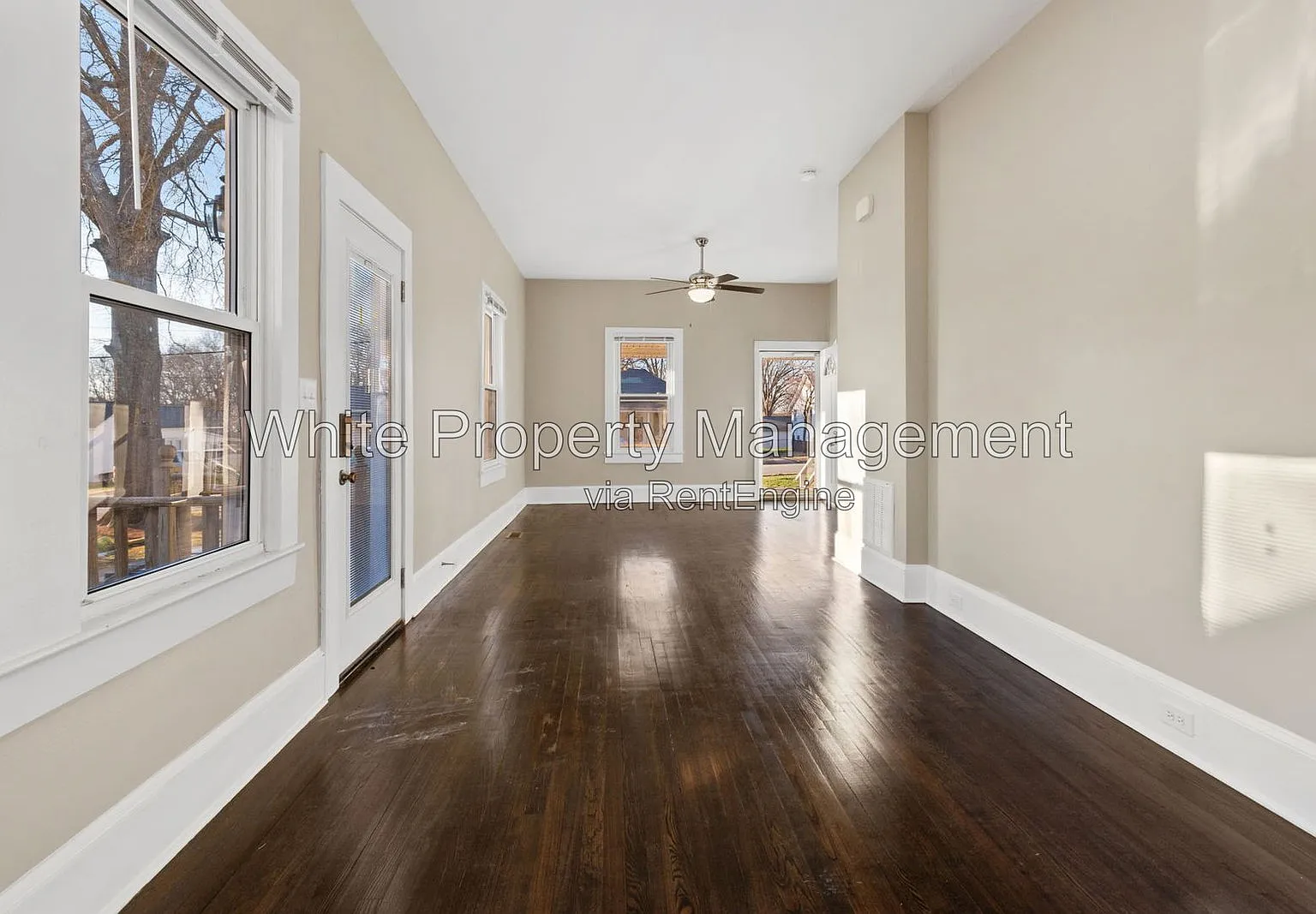 2 bed, 2.0 bath, 1191 sqft, $1,595 — Photo 3