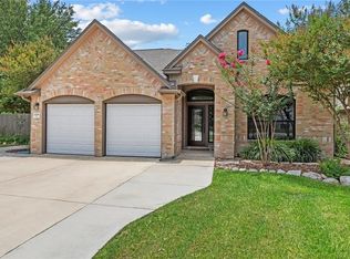 1208 Terrace Ct, New Braunfels, TX 78130