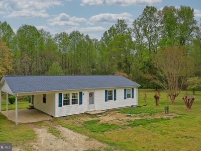2061 Oak Row Rd, Warsaw, VA, 22572