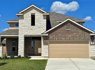 1843 Taggart Trl, Bryan, TX 77807