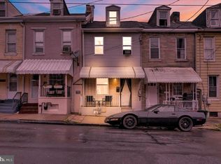 431 Buttonwood St, Reading, PA 19601