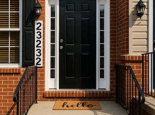 23232 Scholl Manor Way, Clarksburg, MD 20871