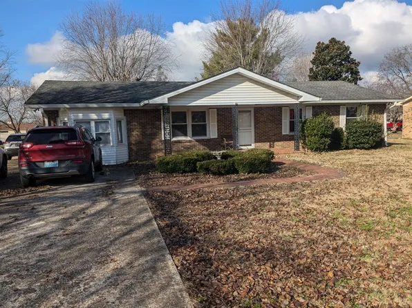 249 S Fairway Dr, Franklin, KY 42134