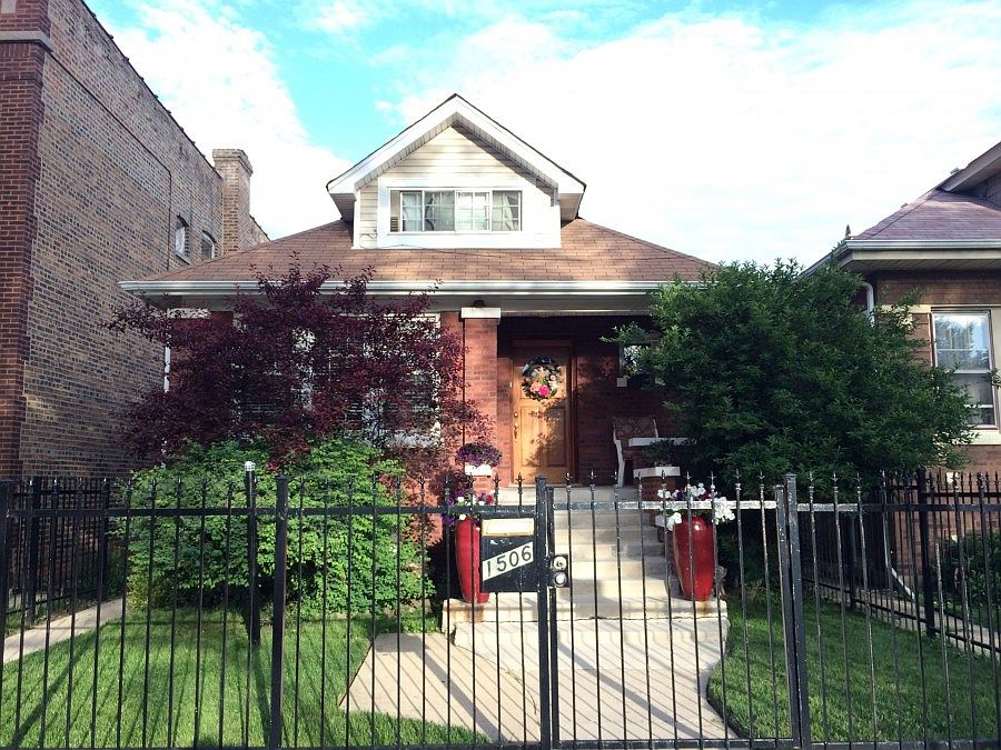 1st image of 1506 N Lockwood Ave