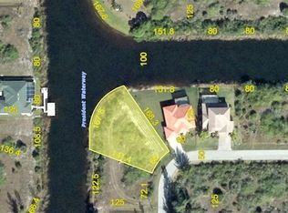 15264 Lakeland Cir, Port Charlotte, FL 33981