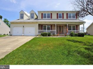 23 Pin Oak Dr, Dover, DE
