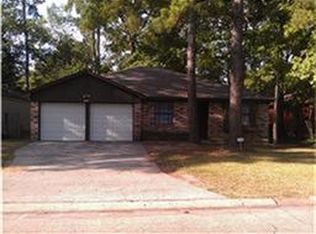 26 Summer Crest Cir, Spring, TX 77381