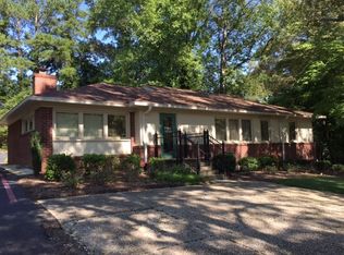 208 Keowee Trail, Clemson, SC 29631