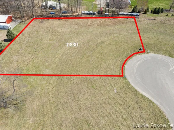 11830 Van Vista Dr #3, Grand Rapids, MI 49534