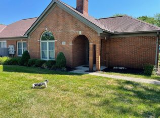 5860 Locbury Ln, Dublin, OH 43016