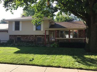3432 Pandola Ave, Joliet, IL