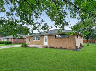 726 E School St, Anderson, IN 46012