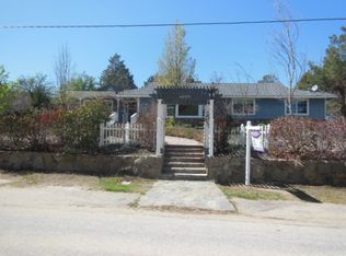 40231 92nd St W, Leona Valley, CA 93551