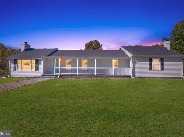 4709 Three Chopt Rd, Hadensville, VA 23067