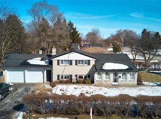 200 Garson St, Barrie, ON