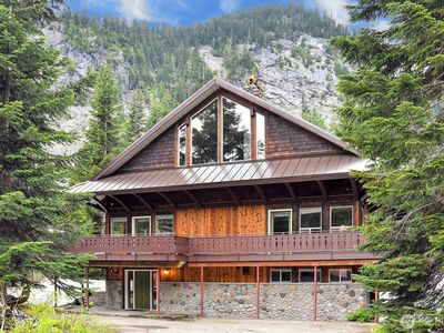 11 Alpental Street, Snoqualmie Pass, WA, 98068