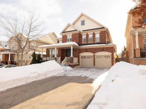 24 Billy Ct, Caledon, ON L7C 3X3