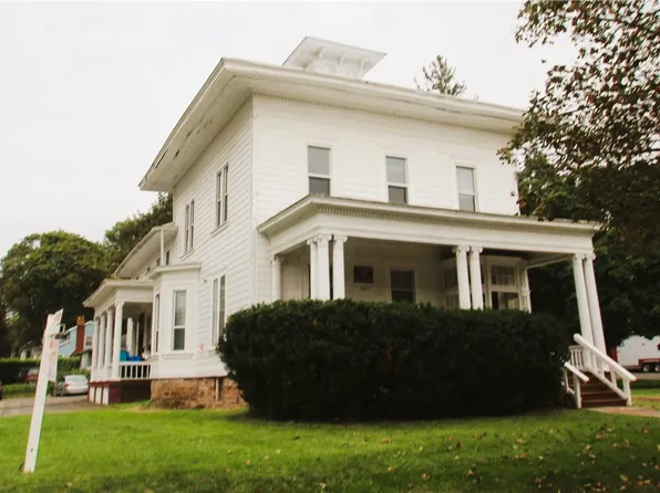 167 Main St, Brockport, NY 14420