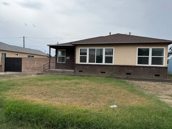 9020 Hershey St, Rosemead, CA 91770