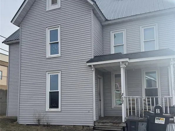 317 Dewey Street #3, Eau Claire, WI 54703