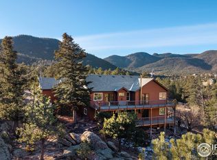 187 Wichita Rd, Lyons, CO 80540