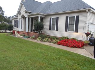 942 Snow Dr, Lancaster, SC 29720