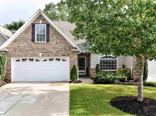 51 Reddington Dr, Greer, SC 29650