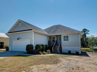 218 Rouen Ct, Wilmington, NC 28412