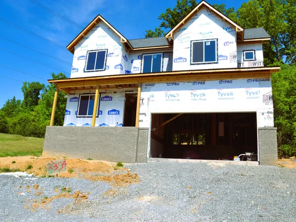 2354 Edinburgh Channel Rd, Kingsport, TN 37664