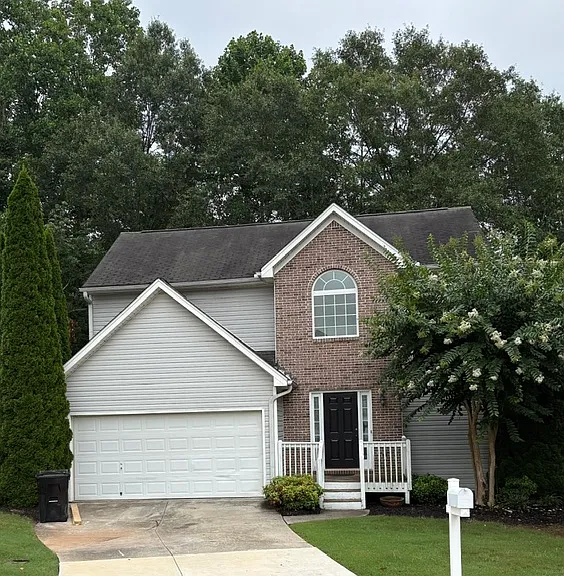 60 Greystone Ridge Home