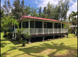 16-469 Orchidland Dr, Keaau, HI 96749