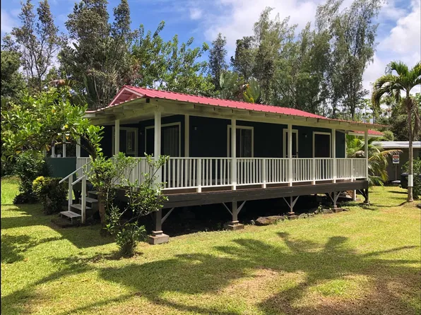 16-469 Orchidland Dr, Keaau, HI 96749