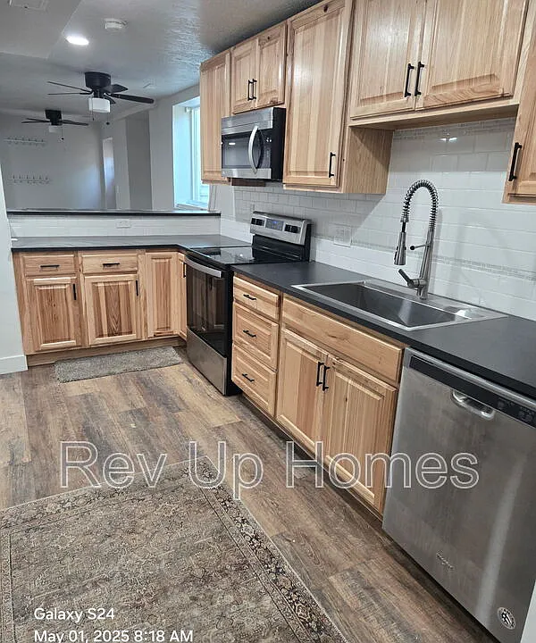 309 E 200 S #BASEMENT