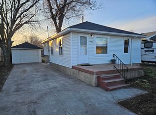 310 Ruby Ave, Grand Island, NE 68803