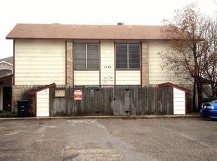 1208 Covey Ln APT B, Killeen, TX 76542