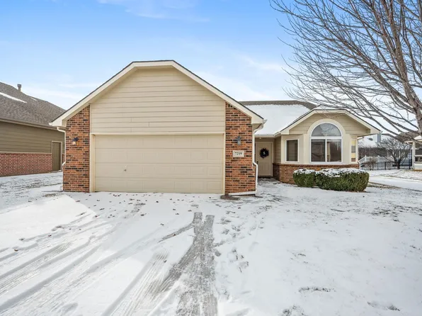 7219 E Shoal Creek St, Wichita, KS 67226