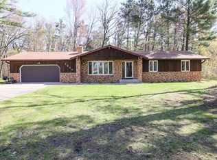2630 Golden Rd, Plover, WI 54467