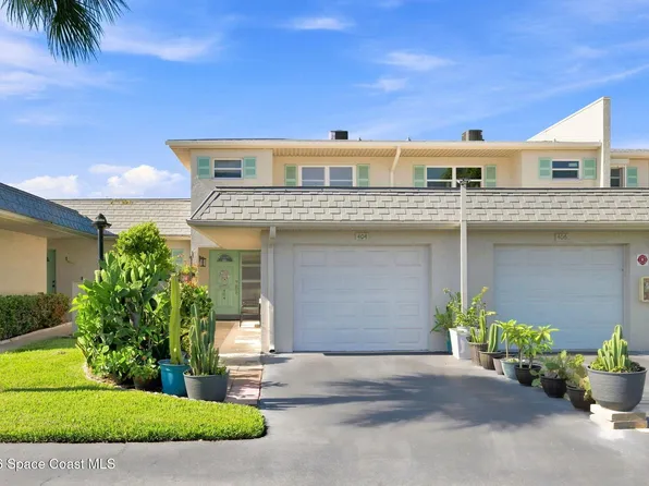 404 Meadow Lark Ln #3-12A, Satellite Beach, FL 32937