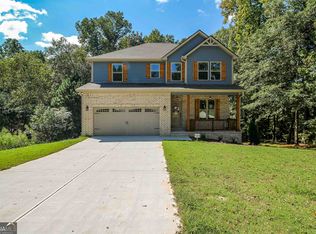 594 Trotters Ln, McDonough, GA 30252