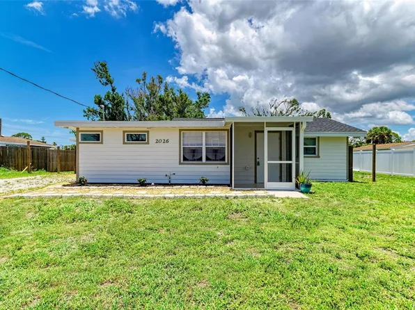 2026 Arkansas Ave, Englewood, FL 34224