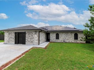 206 Stoneham Ln, Killeen, TX 76542