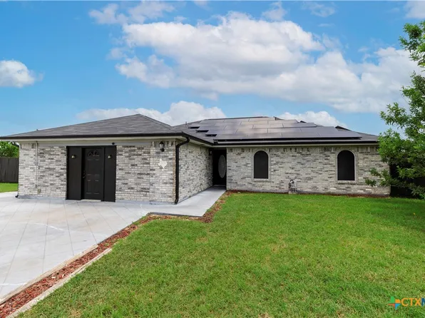 206 Stoneham Ln, Killeen, TX 76542
