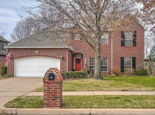 800 N Aster Ave, Broken Arrow, OK 74012