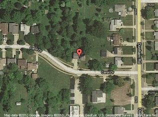 15001 Carol Dr, Maple Heights, OH 44137