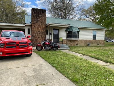 334 E Ingram St, Camden, AR, 71701