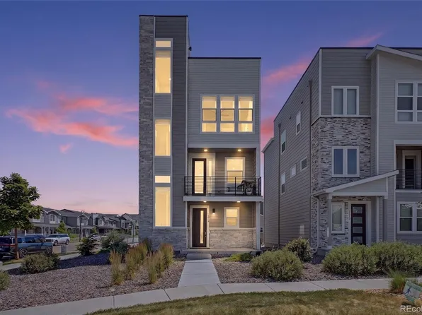 1773 Zelda Lane, Thornton, CO 80241