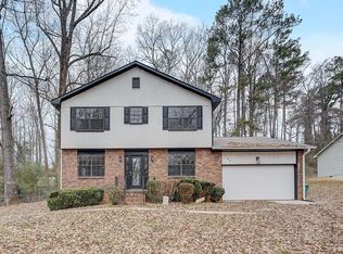 3745 Londonderry Ct, Lithonia, GA 30038