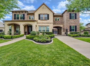 27715 Guthrie Ridge Ln, Katy, TX 77494