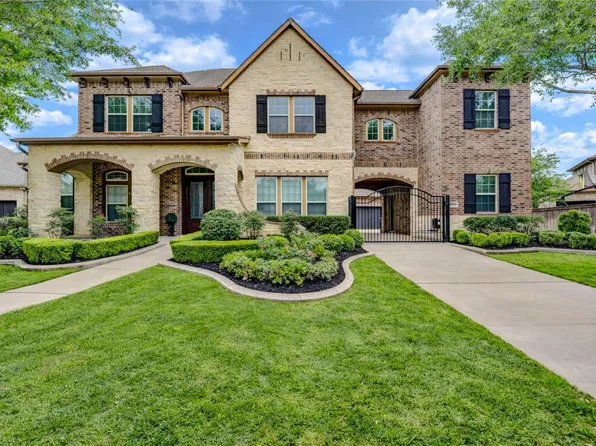 27715 Guthrie Ridge Ln, Katy, TX 77494